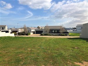 470 m² Land available in Kelderhof Country Village