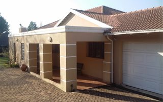 3 Bedroom House in Ferndale