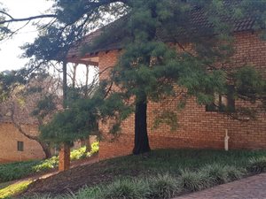 2 Bed House in Zwavelpoort