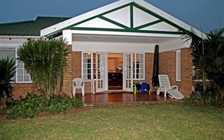3 Bedroom Townhouse in Hillcrest Central