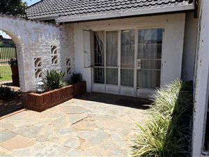 3 Bed House in Cresslawn