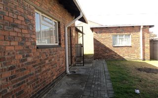 3 Bedroom House in Uitsig