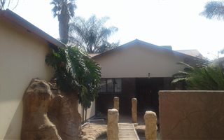 4 Bedroom House in Kilner Park