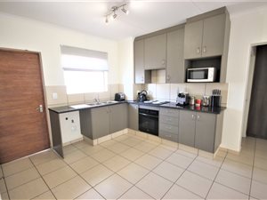 2 Bed Apartment in Barbeque Downs