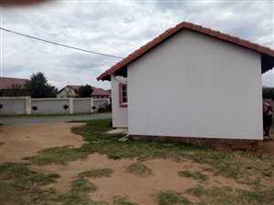 3 Bed House in Cosmo City