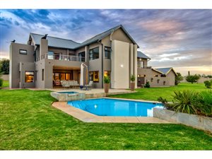 5 Bed House in Bredell AH