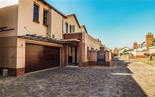 2 Bedroom Duplex in Ebotse Estate