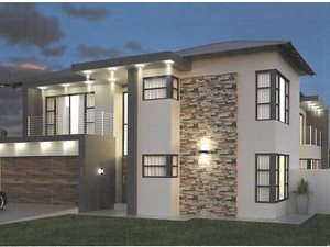 4 Bed House in Clearwater Estate