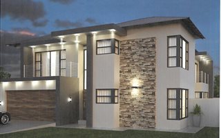 4 Bedroom House in Parkhaven