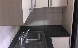 2 Bedroom Flat in Witbank Central