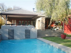 3 Bed House in Dunvegan