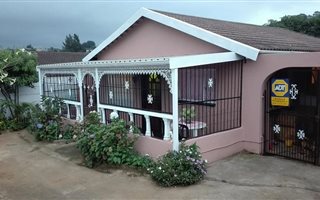 3 Bedroom House in Copesville