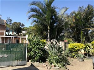 2 Bed House in Glen Hills