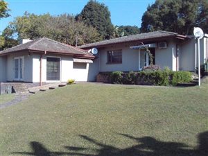 7 Bed House in Sarnia