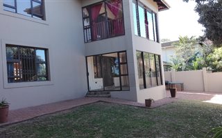 4 Bedroom Duplex in Scottburgh Central