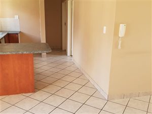 2 Bed Townhouse in Vorna Valley