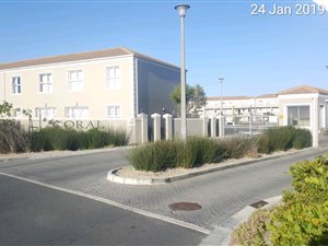 2 Bedroom Apartment in Melkbosstrand