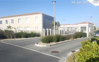 2 Bedroom Apartment in Melkbosstrand
