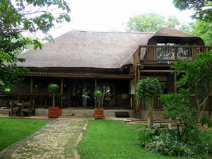 3.5 ha Farm in Modimole (Nylstroom)