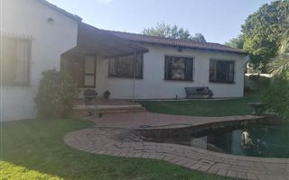 3 Bedroom House in Jukskei Park