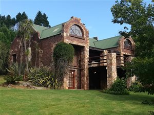 5 Bed House in Dullstroom