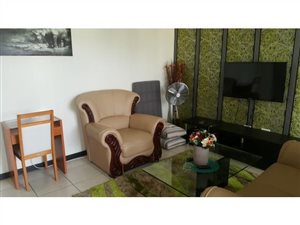 3 Bed Apartment in Oakdene
