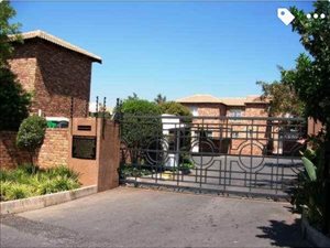 2 Bed Cluster in Bromhof