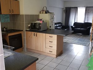 2 Bed Apartment in Pomona
