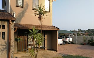 4 Bedroom House in St Winifreds