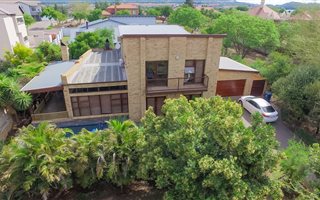 3 Bedroom House in Six Fountains Estate