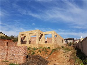 4 Bed House in Signal Hill