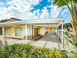3 Bed House in Parow Valley