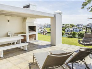 3 Bed Townhouse in St Francis Bay Canals