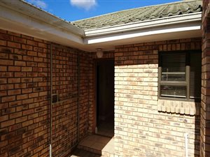 3 Bedroom Townhouse in Fort England