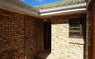 3 Bedroom Townhouse in Fort England