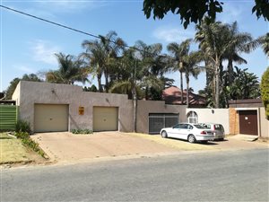 4 Bed House in Northmead