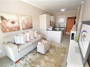 1 Bed Apartment in North Riding