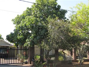 4 Bed House in Southcrest