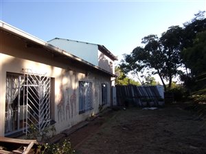 15.3 ha Farm in Onderstepoort