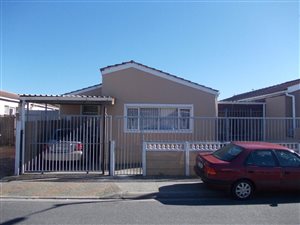 2 Bedroom House in Portland