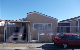 2 Bedroom House in Portland