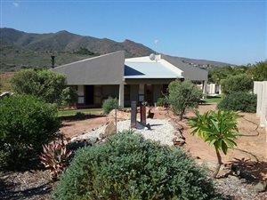 5 Bed House in Fairway Heights
