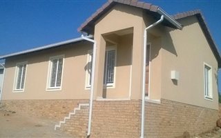 3 Bedroom House in Cosmo City