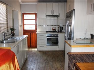 2 Bed House in Parow