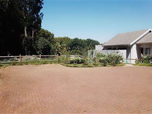 3 Bed House in Winston Park