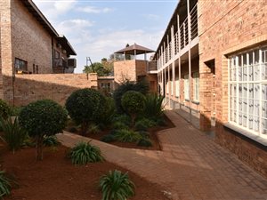 2 Bed Apartment in Dassierand