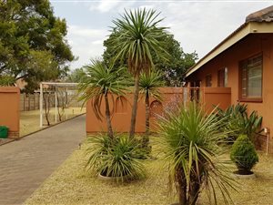 3 Bed House in Vaalpark