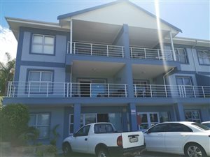 2 Bed Apartment in Old Place