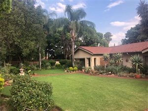 4 Bedroom House in Waverley