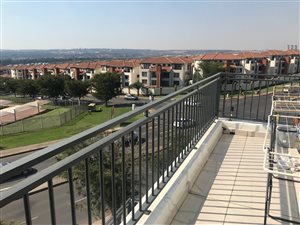 2 Bed Apartment in Greenstone Hill